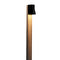 Beacon Outdoor LED Pathway Light  option Black