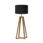 Club Lounge Outdoor LED Floor Lamp