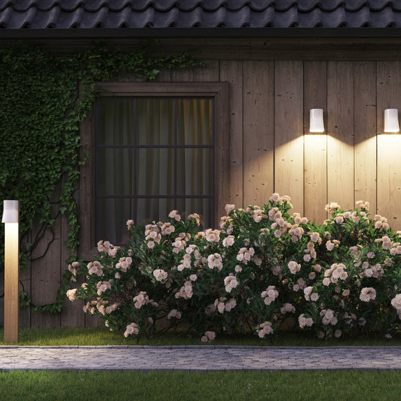 Beacon wall lights hotsell