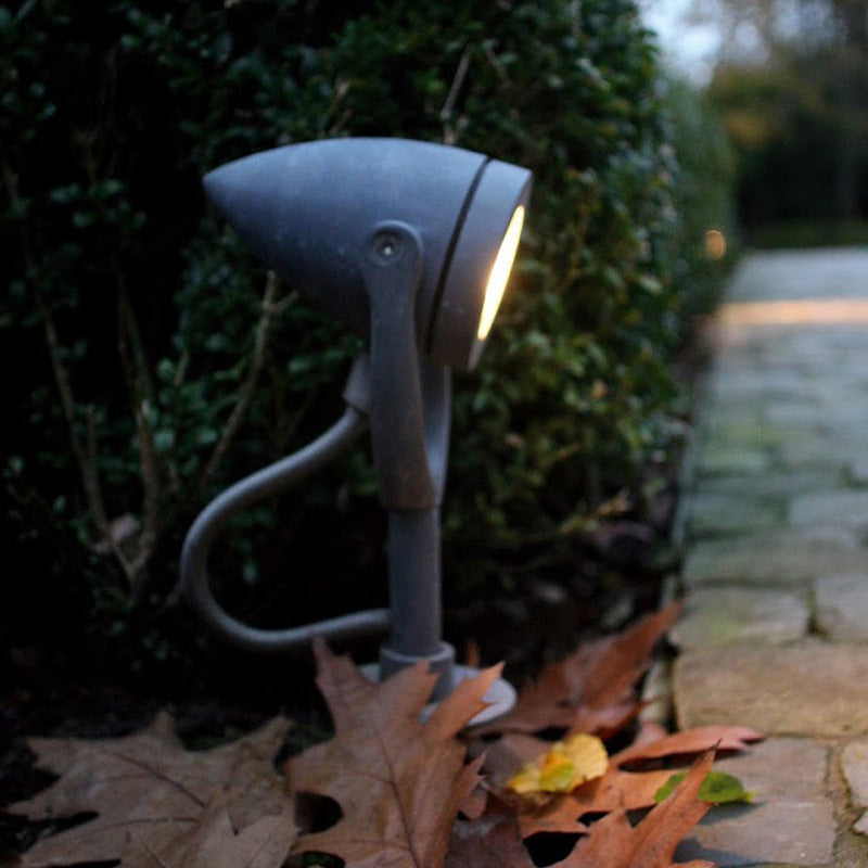 Bullet LED Outdoor Spot Light