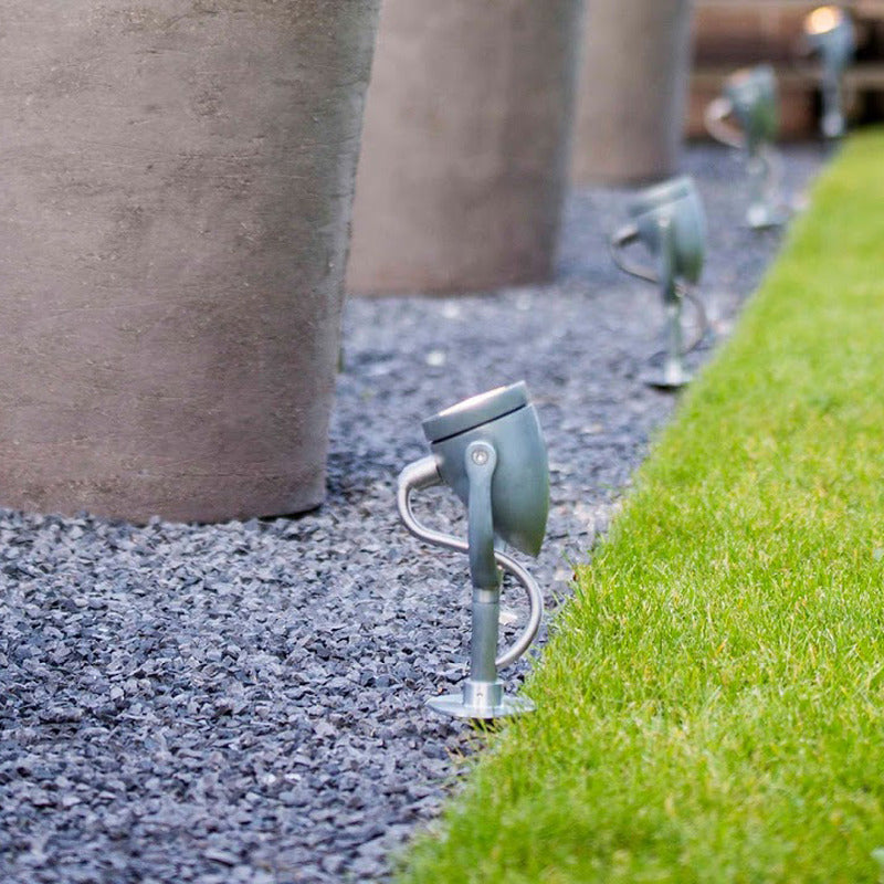 Bullet LED Outdoor Spot Light