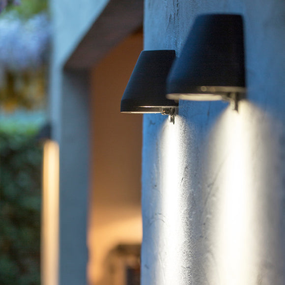 Beamy Wall Sconce