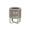 Ropy Table Lamp  option Sand / Desert