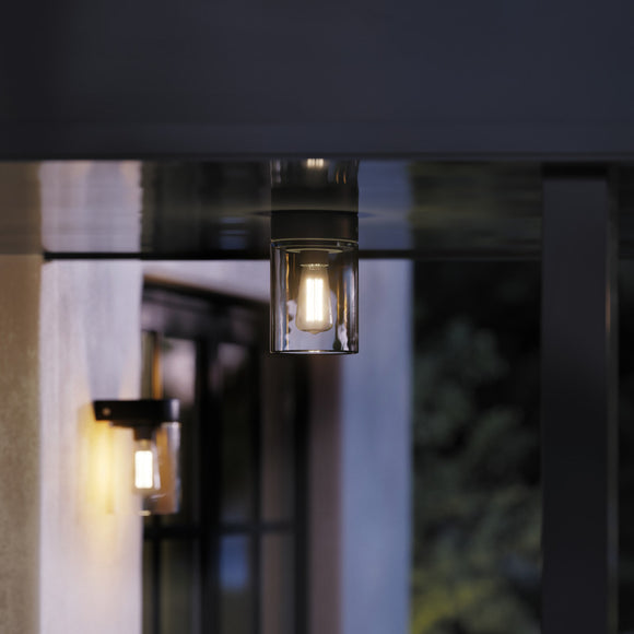 Tesla Ceiling Lamp