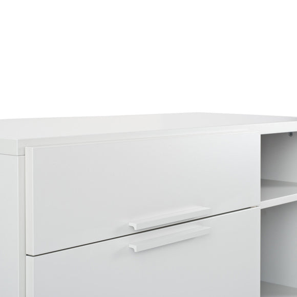 Anchor Credenza