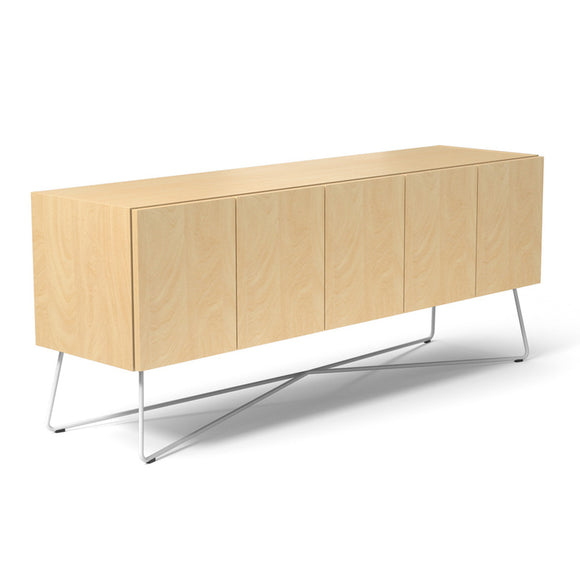Rockwell Unscripted 60 Inch Credenza