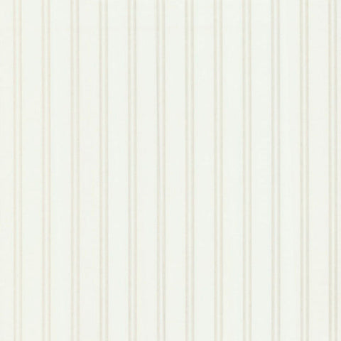 Beadboard Paintable Wallpaper