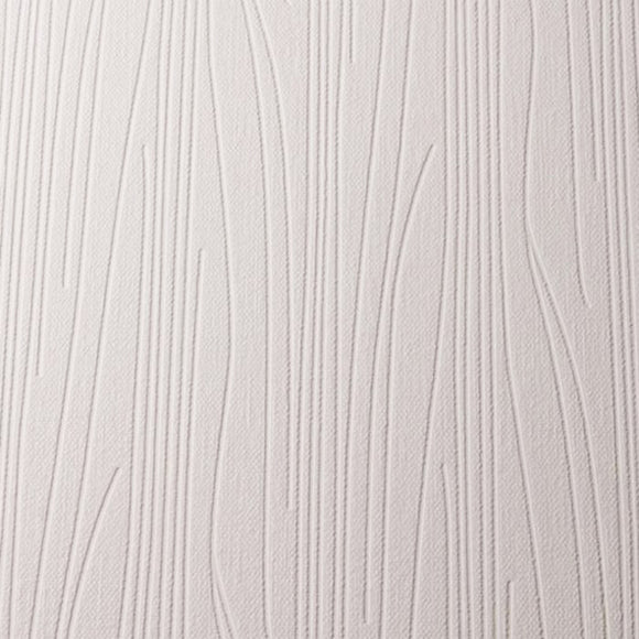 Subway Paintable Wallpaper