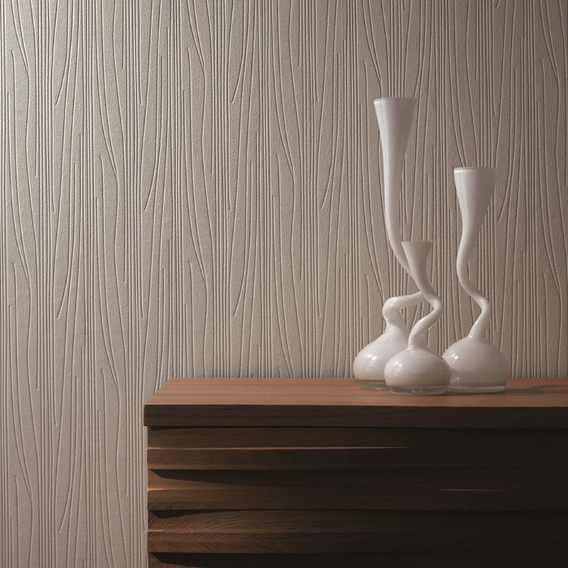 Superfresco Subway Paintable Wallpaper