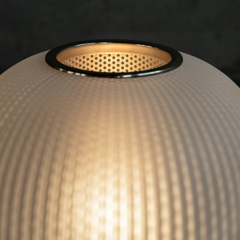 Resident Bloom Floor Lamp - Thumbnail 2