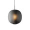 Bloom Pendant Light  option Matt Black / Black