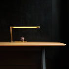 Oud Table Lamp