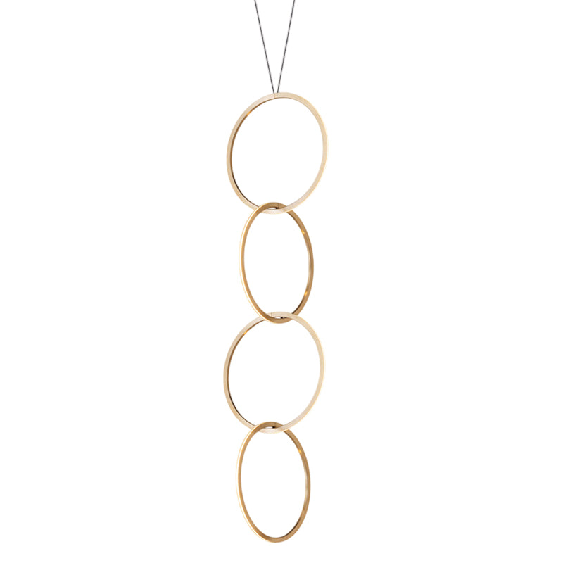 Circus 750 Pendant Light