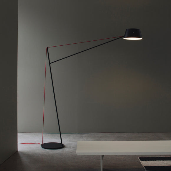 Spar Floor Lamp