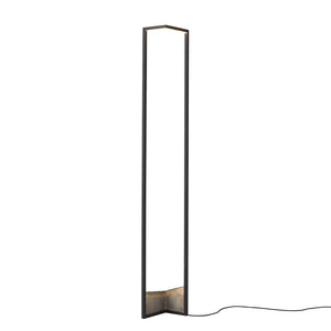Foundry Floor Lamp