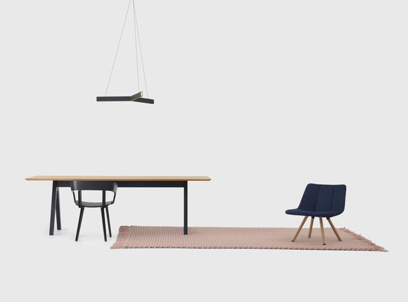 Tri Pendant Light