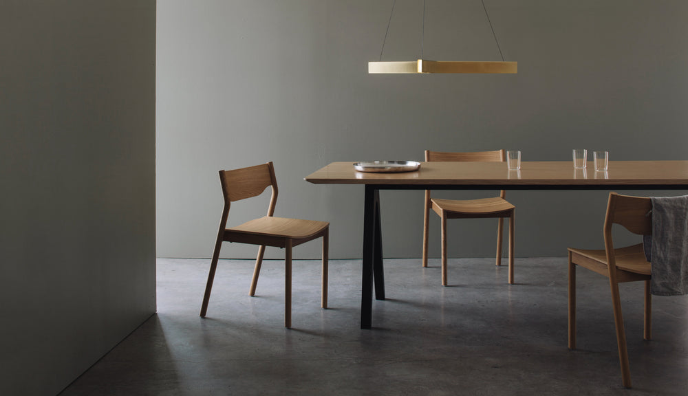Tri Pendant Light