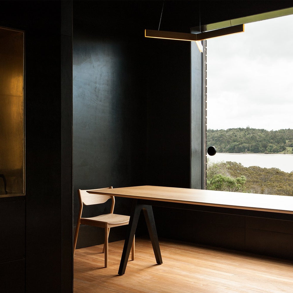Tri Pendant Light