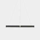 Cross Pendant Light
