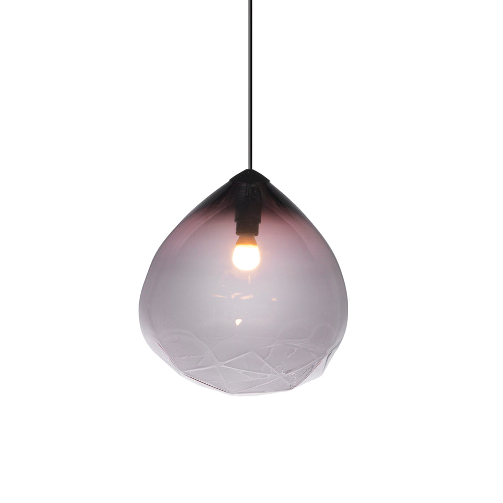 Parison Pendant Light