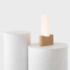 Fulcrum Table Lamp