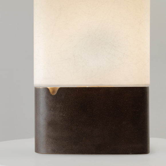 Fulcrum Table Lamp