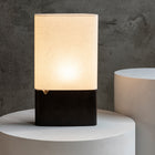 Fulcrum Table Lamp