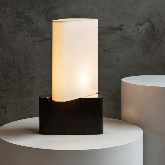 Resident Fulcrum Table Lamp - Thumbnail 4