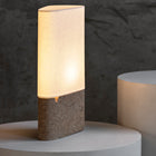 Fulcrum Table Lamp