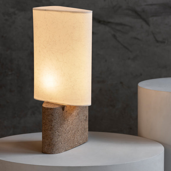 Resident Fulcrum Table Lamp - Thumbnail 2