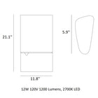 Fulcrum Table Lamp