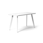 Rockwell Unscripted Rectangular Easy Table