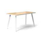 Rockwell Unscripted Rectangular Easy Table