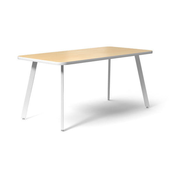 Rockwell Unscripted Rectangular Easy Table