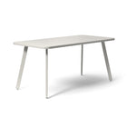 Rockwell Unscripted Rectangular Easy Table