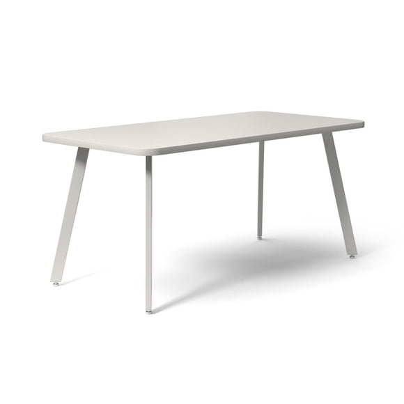 Rockwell Unscripted Rectangular Easy Table