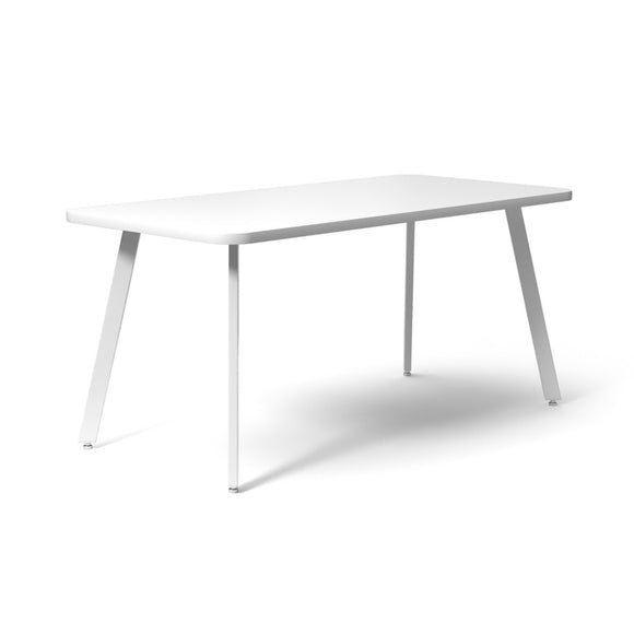 Rockwell Unscripted Rectangular Easy Table