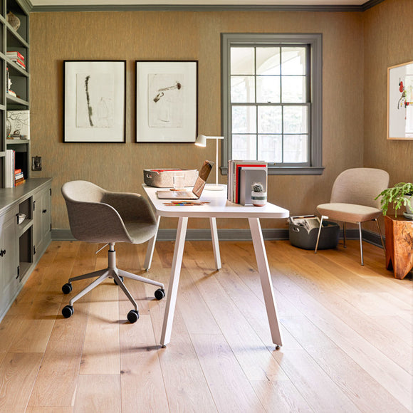 Rockwell Unscripted Rectangular Easy Table