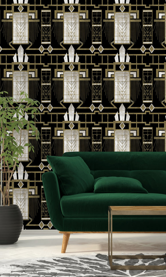 Glamour Wallpaper