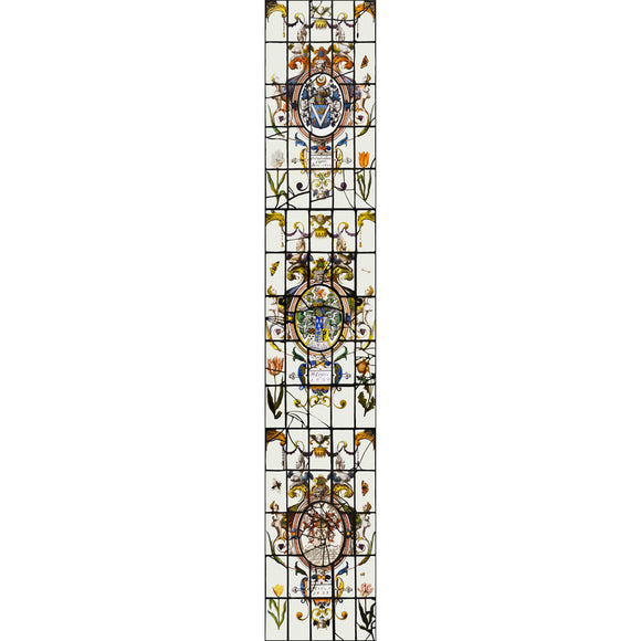 Heraldische Wallpaper