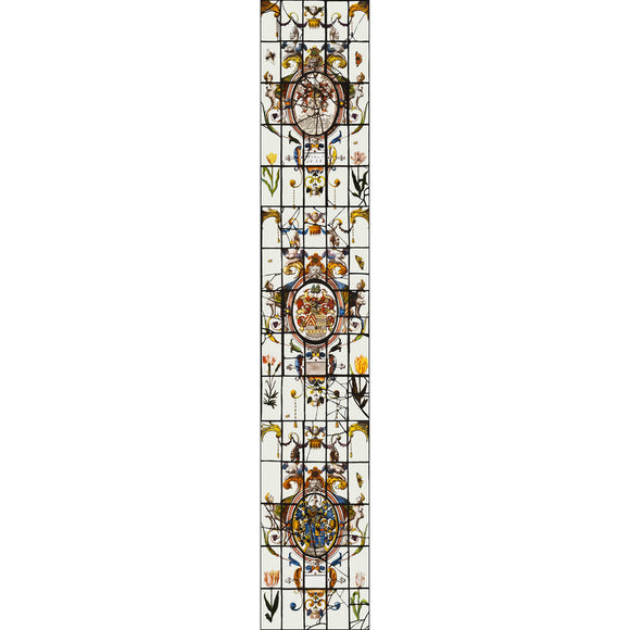 Heraldische Wallpaper