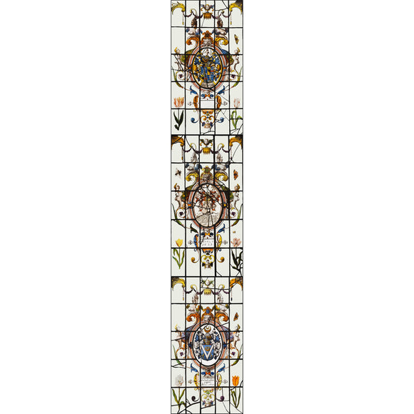 Heraldische Wallpaper