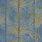 Havana Wallpaper  option Blue