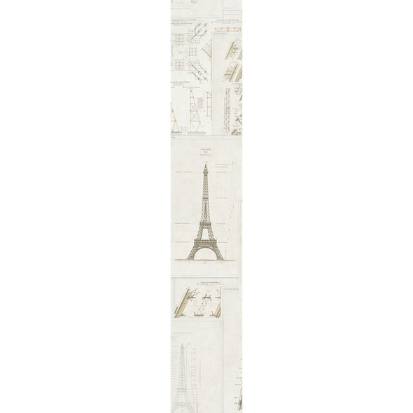 Grand Eiffel Wallpaper