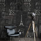 Grand Eiffel Wallpaper