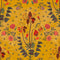 Gypsy Wallpaper  option Ochre