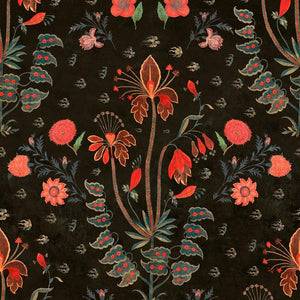 Gypsy Wallpaper Sample Swatch