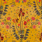Gypsy Wallpaper Sample Swatch  option Ochre Sample