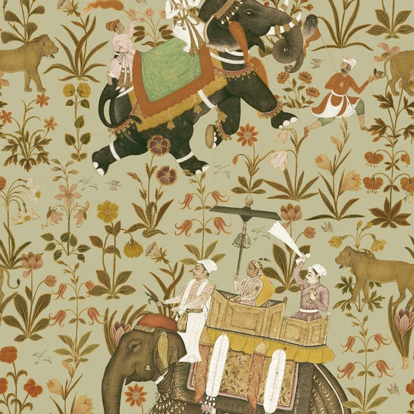 Hindustan Wallpaper