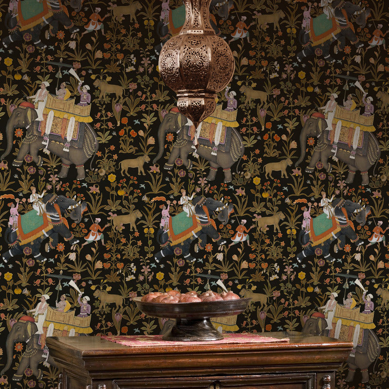 Hindustan Wallpaper